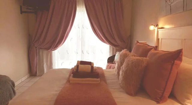 Двухместный номер Standard West Street Inn - Ermelo