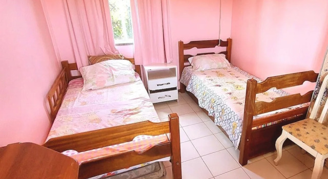 Menina do Vento, Prenota Casa vacanze Hotel a Northern Brazil con parcheggio, Parcheggio
