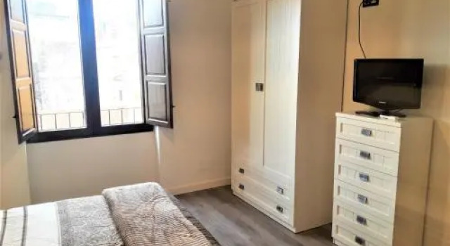Apartamentos Sol Compañia, Забронировать Апартаменты/квартира Отели Убеда с парковкой, рядом с Дворец графов Гуадиана, Парковка