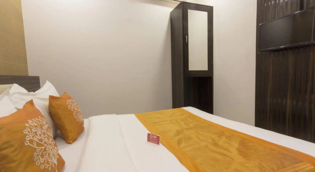 Hotel Accore Inn