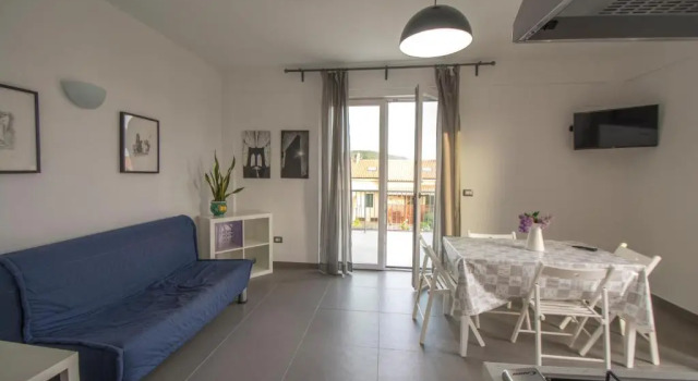 Villa di Marinella, Prenota Villa Hotel a Ascea con parcheggio, Parcheggio