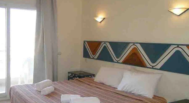 Siesta Hotel