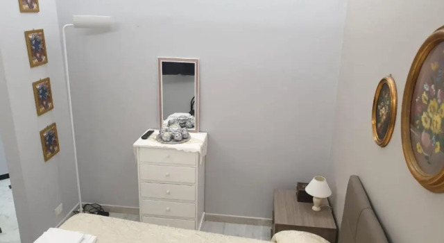 Matteotti Apartment, Prenota Appartamento Hotel a Rapallo con parcheggio, Parcheggio