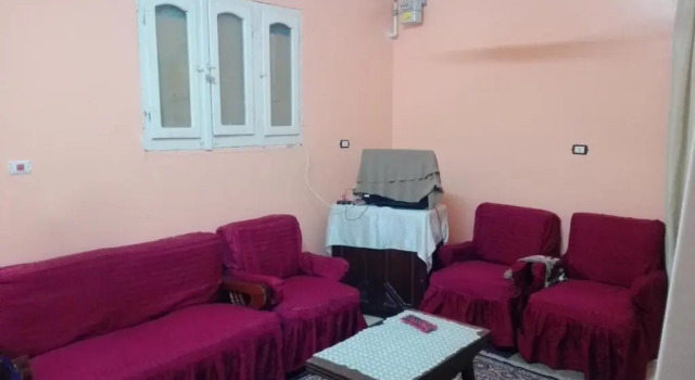 شقة بمكان مميز Aswan apartment