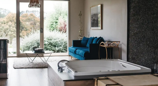 Вилла Premium Polperro Villas