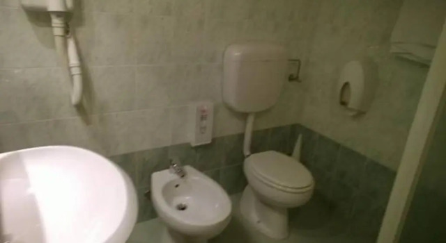 Номер Standard Albergo del Po
