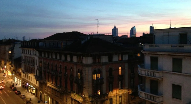 Milano Baires Apartment, Забронировать Апартаменты/квартира Апартаменты Милана, рядом с Лорето, Апартаменты/квартира