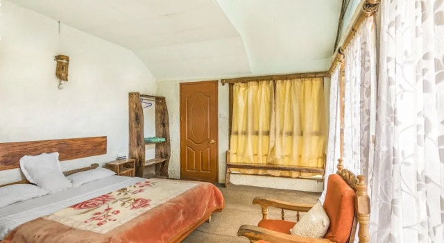 GuestHouser 4 BHK Tree house 7d51