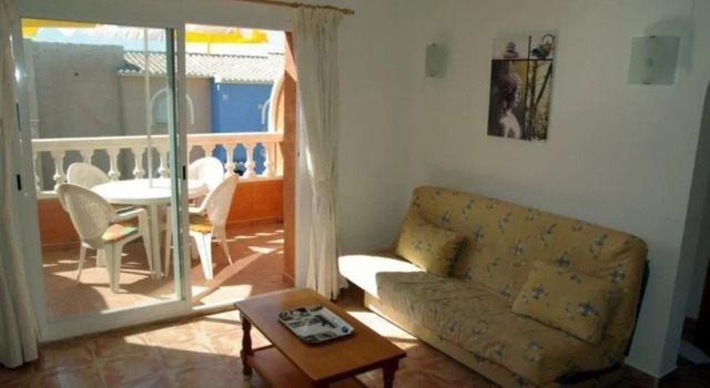 Apartment in Benitachell - 104115 by MO Rentals