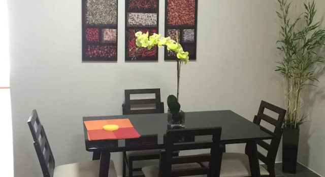 Номер Standard N and N Condominium Resort