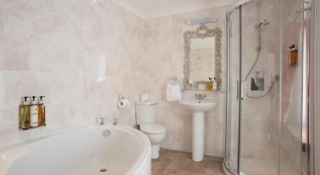 Номер Premier Royal Seven Stars Hotel