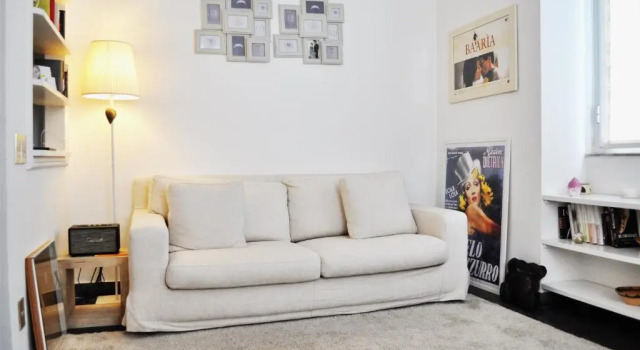 Testaccio Charming Apartment, Забронировать Апартаменты/квартира Авентин Рим, рядом с Уста истины