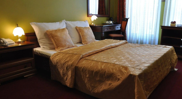 Hotel Atrium