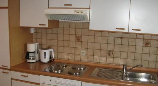 Апартаменты Ferienwohnung Sobotta