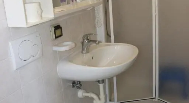 Номер Comfort Hotel Neps