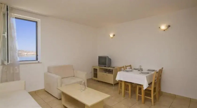 Apartments Jakov, Book Lejlighed Vinjerac Zadar County