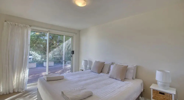 Seaview Apartment, Réserver Appartement Binalong Bay Tasmanie