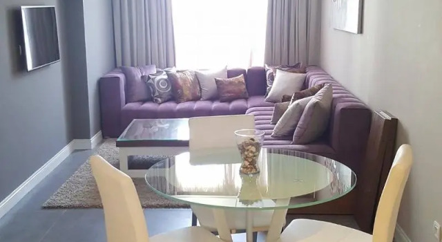 Номер Standard RENT-INN Suites Hotel