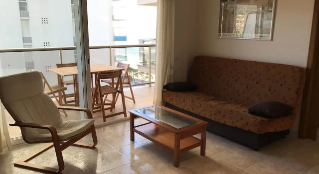 Apartamento President E-5, Book Lejlighed Castell-Platja d'Aro Girona