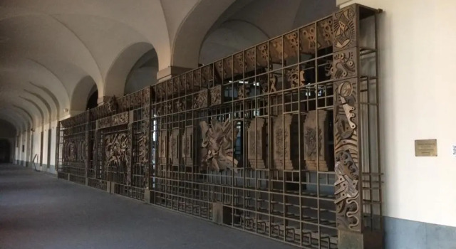 San Domenico Raffaello Residence