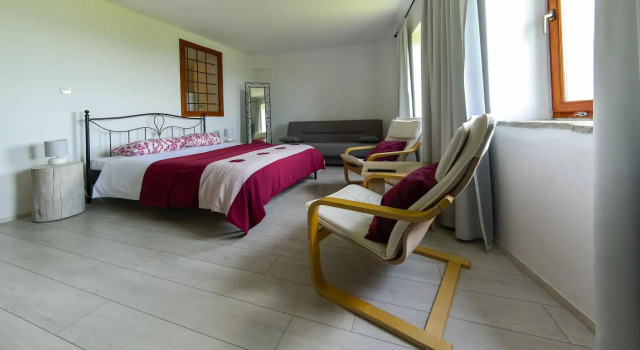 Villa Borgo B&B
