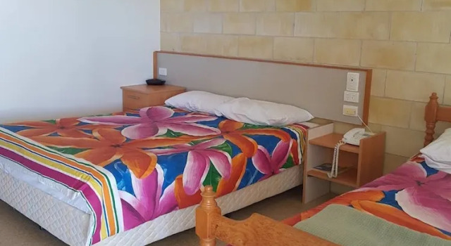 Country View Motel Ilbilbie, Book Motel Ilbilbie Queensland
