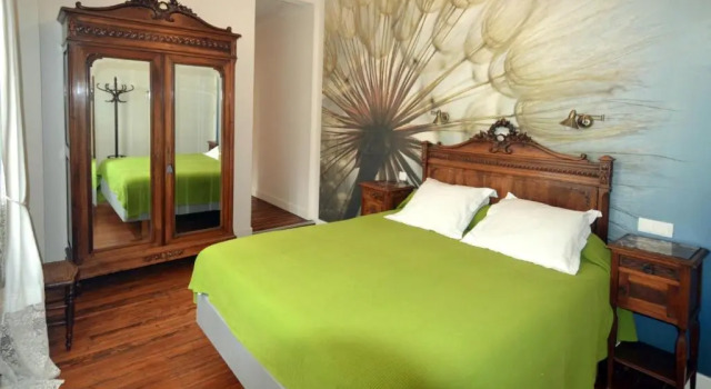 Номер Standard Le Manoir