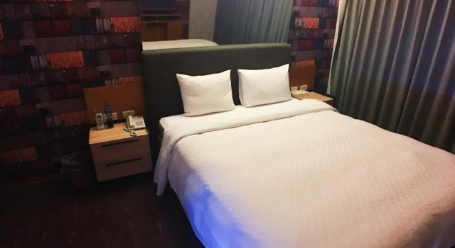 Superior Zimmer Love Hotel