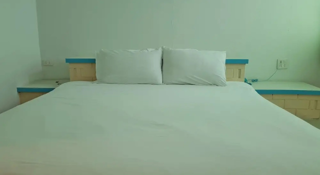 Номер Standard Prachuap Saam Ao Hotel
