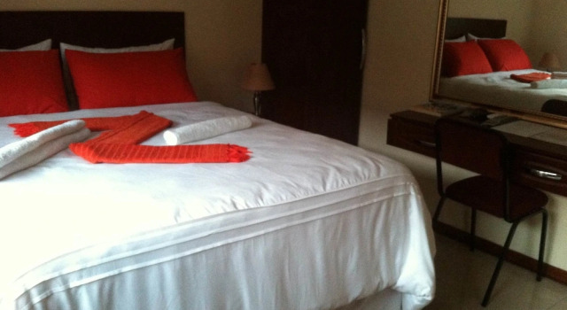 Номер Standard Kingbed Guest House