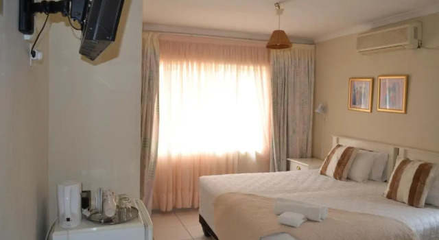 Номер Standard Kamogelo Guest House