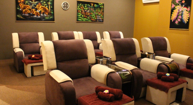 MLH Deluxe Studio Suites @ Landmark Residence