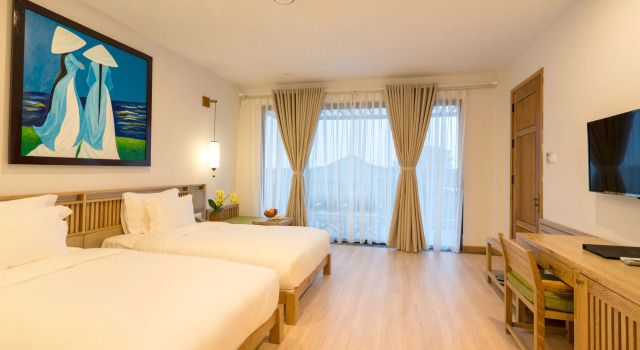 ZEN Boutique Villa Hoi An