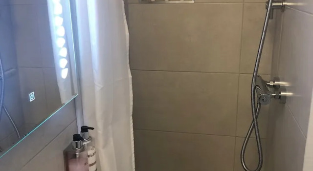 Двухместный номер Standard Seacrest B&B
