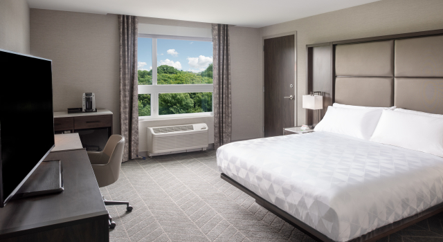 Holiday Inn Boston Logan Airport - Chelsea by IHG
