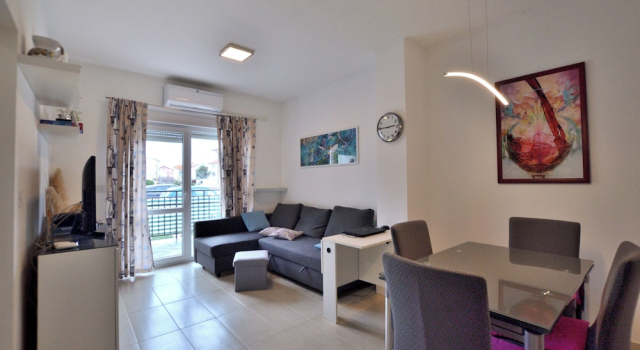 Апартаменты Apartment Amadeo