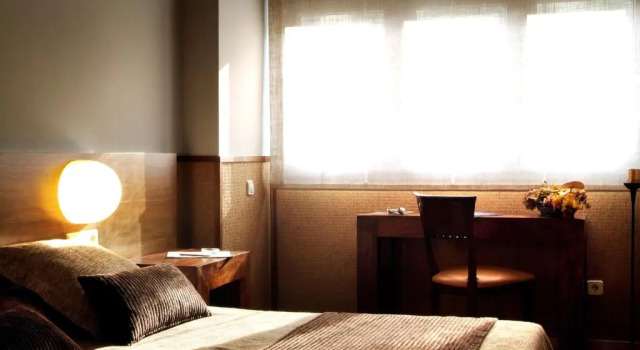 Номер Standard Hotel Els Caçadors de Ribes