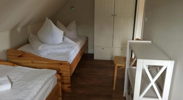 Haus Sonnenblume, Réserver Appartement Lohme Rügen
