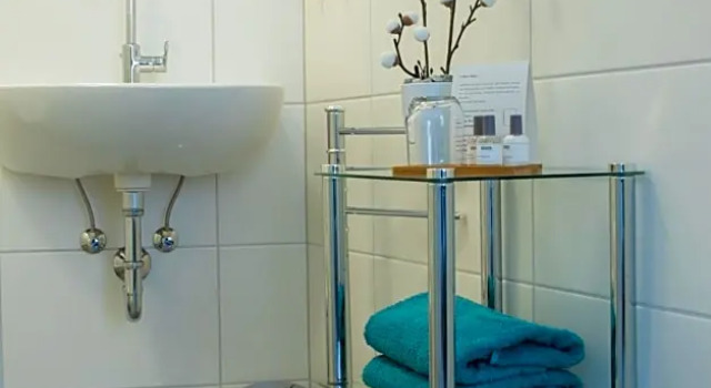 Gastehaus&Pension Pinske, Rezervovat Hotel Ebersdorf 