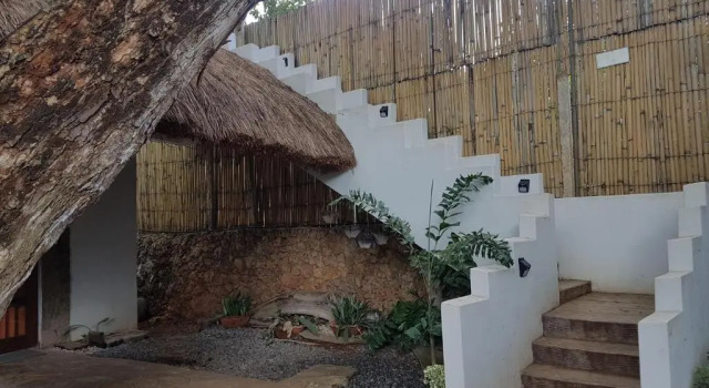 Семейный номер Standard Acacia Tree Garden Hotel