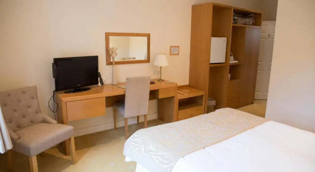 Номер Executive Llwyn Onn Guest House