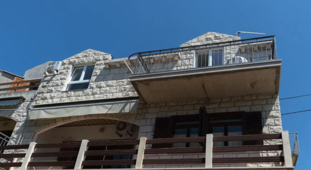 Apartment Brac