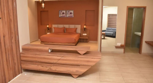 Mango Hotels Select Dwarka, Rezervovat Hotel Dwarka Gujarat