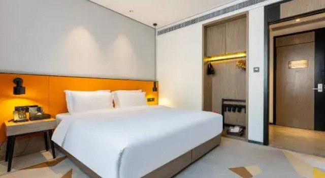Suite Tsingple Hotel