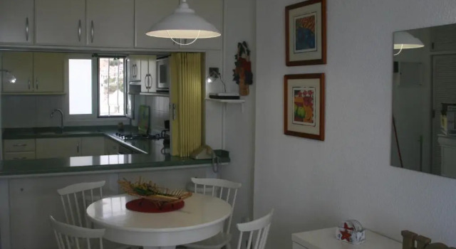 Апартаменты Apartamento Playa
