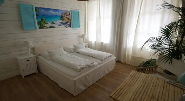 Номер Standard Landhaus Hamm THE UNIQUE BOUTIQUE HOTEL