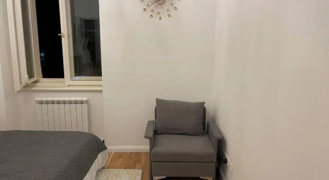Апартаменты 2-bed Apartment in Praha