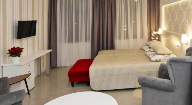 Номер Superior Softly Residence