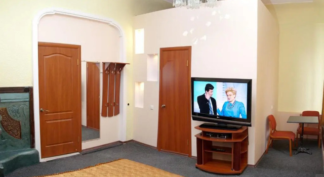 Margo Hotel