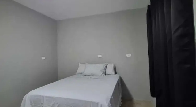 Номер Economy Villa Fátima Hostel GRU